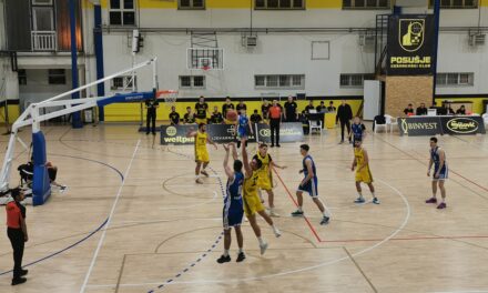 Prva pobjeda Posušja u novoj sezoni Herceg-Bosne