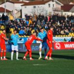 Posušje i Velež odigrali bez golova