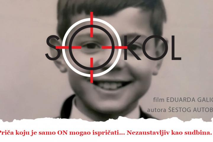 Posušje: Dirljivi dokumentarac o Vukovarskom ratniku Velimiru Đereku Sokolu u utorak u kinu