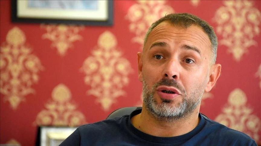 Avdi Avdiću zabranjen ulazak u Hrvatsku