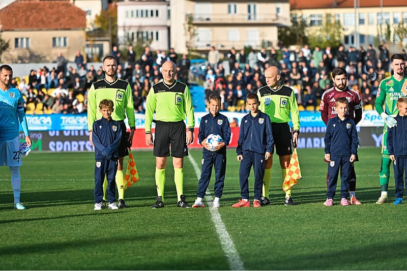 Posušje zaprijetilo savezu: Suci su zločinački riješile susret sa Sarajevom, tražimo hitnu reakciju