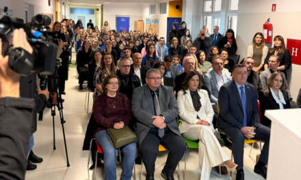 Svečano otvoreni Centri izvrsnosti ŽZH