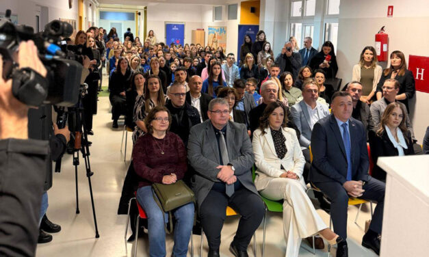 Svečano otvoreni Centri izvrsnosti ŽZH