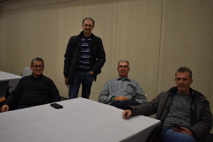 Uspješan nastup bridž kluba Herc Posušje na Memorijalu Jerko-Jerry Kovač u Dubrovniku