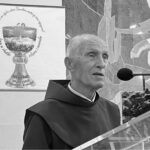 Preminuo fra Petar Krasić