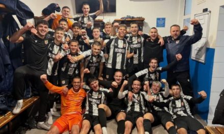 Juniori HŠK Posušje osvojili jesensku titulu sa stopostotnim učinkom i 99 postignutih golova