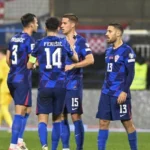 Vatreni nakon preokreta u Podgorici pobjedom zaključili kvalifikacije