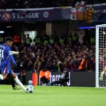 Chelsea razbio Barcu, Leverkusen šokirao City