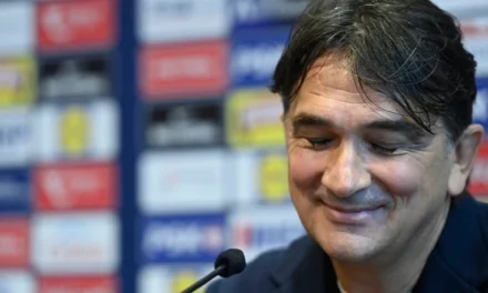 Izbornik na okupljanju: Otpao je i Kotarski, vidjet ćemo što je s Erlićem