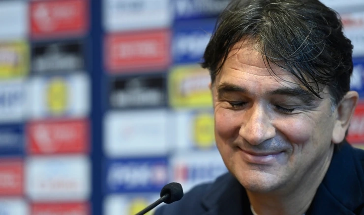 Izbornik na okupljanju: Otpao je i Kotarski, vidjet ćemo što je s Erlićem