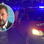 Mostar: Zapaljen službeni automobil Marija Kordića