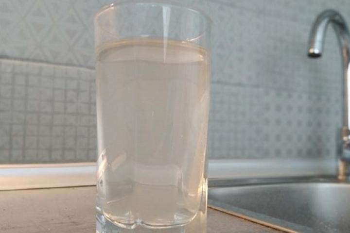 Vodovod Posušje: Obilne oborine zamutile vodu, potrebno prokuhavanje