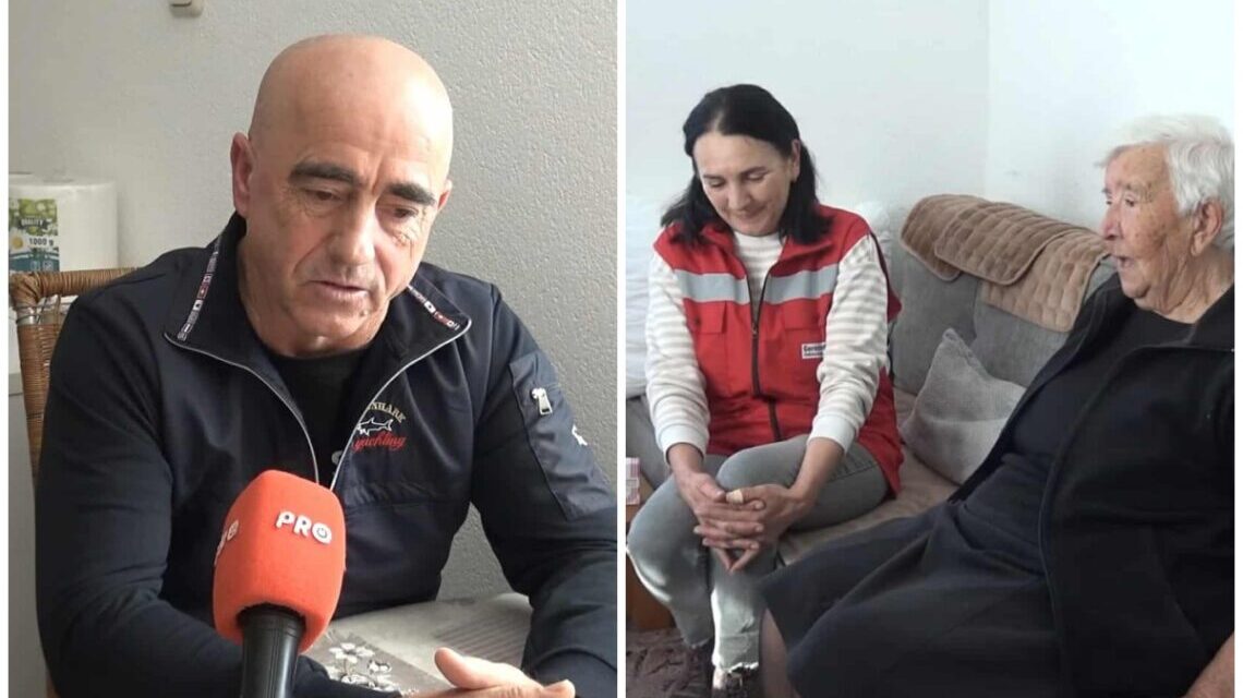 Gerontodomaćice iz Posušja: Deset žena koje brinu o 25 korisnika