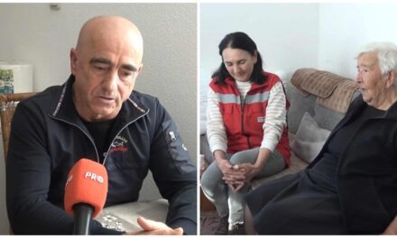 Gerontodomaćice iz Posušja: Deset žena koje brinu o 25 korisnika