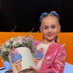 Sari Pavković iz HCK Posušje prvo mjesto publike na festivalu “Mali kompozitor”