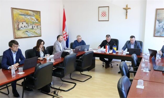 Vlada je donijela Odluku o utvrđivanju visine boravišne pristojbe za 2026.