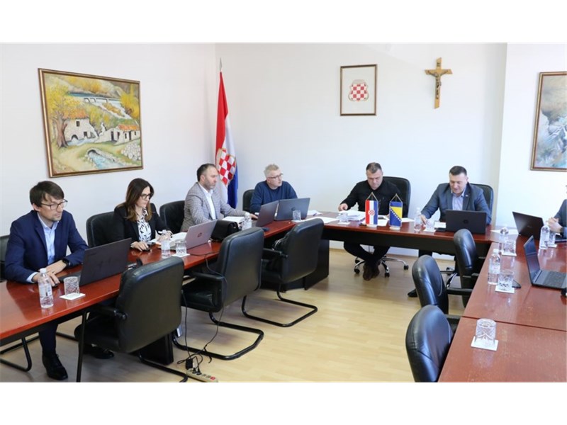 Vlada je donijela Odluku o utvrđivanju visine boravišne pristojbe za 2026.