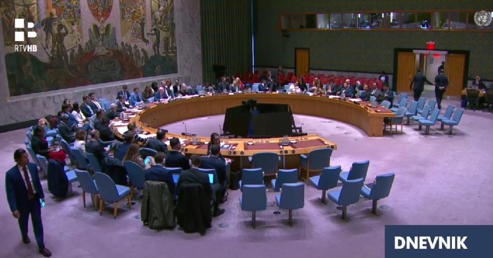 Snovi o građanskoj državi raspršeni, temelj BiH su konstitutivni narodi