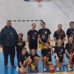 ŽKK Posušje prvo mjesto na turniru u čast grada heroja