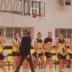 ŽKK Posušje: Pobjeda seniorki i poziv na kontrolne treninge za mladu reprezentaciju Hrvatske