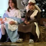 U znaku topline i zajedništva: Održana druga božićna priredba vrtića “Bajka”