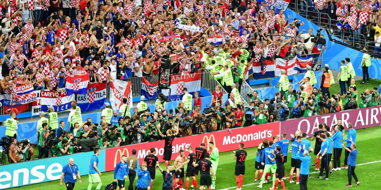 Vatreni otvaraju SP protiv Engleske, u skupini i Panama i Gana