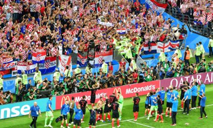 Vatreni otvaraju SP protiv Engleske, u skupini i Panama i Gana