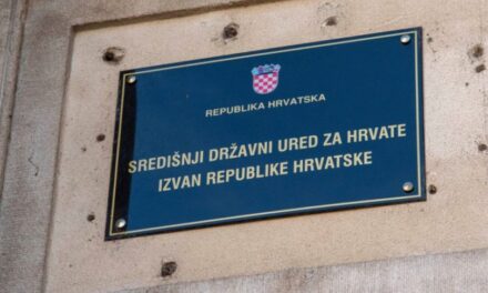 Središnji državni ured za Hrvate donio Odluku, 30.400 eura za projekte s područja općine Posušje