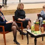 Knjiga „Zrnca postojanja“ autorice Antonije Mandurić predstavljena u Posušju: Pjesme i priče koje donose retrospektivu života