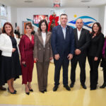 Svečano otvorena knjižnica u Klinici za dječje bolesti SKB-a Mostar, podršku pružila i općina Posušje