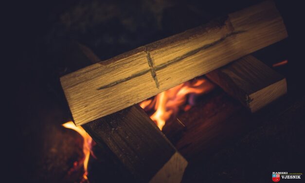 Na dobro vam došao Badnji dan