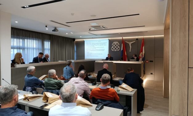 Javno savjetovanje Ministarstva prostornog uređenja, graditeljstva i zaštite okoliša Županije Zapadnohercegovačke o prikupljanju, obradi i zbrinjavanju biootpada