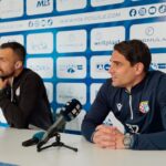 Bašić i Živković uoči Sloge: Velika pobjeda iza nas ali fokus je na Slogi!