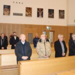 POSUŠJE: Svetom misom i prigodnim druženjem obilježen blagdan sv. Barabare