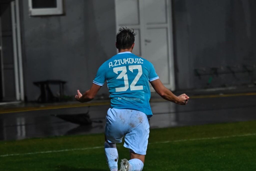 NIJE KAPITALIZIRIRANA POBJEDA IZ MOSTARA: Posušje i Sloga podjelili bodove!