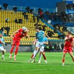 NIJE KAPITALIZIRIRANA POBJEDA IZ MOSTARA: Posušje i Sloga podjelili bodove!