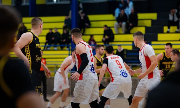 Košarkaški Posušja deklasirali Čapljinu sa 74 poena razlike!