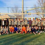 Juniori HŠK Posušje drugi na 26. Memorijalnom turniru “Gojko Šušak” u Širokom Brijegu!