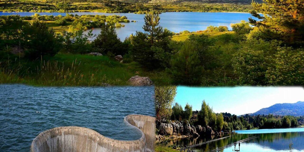 Vlada Republike Hrvatske odobrila 2 milijuna eura za akumulaciju Tribistovo!