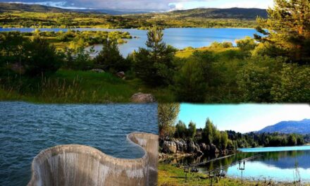 Vlada Republike Hrvatske odobrila 2 milijuna eura za akumulaciju Tribistovo!