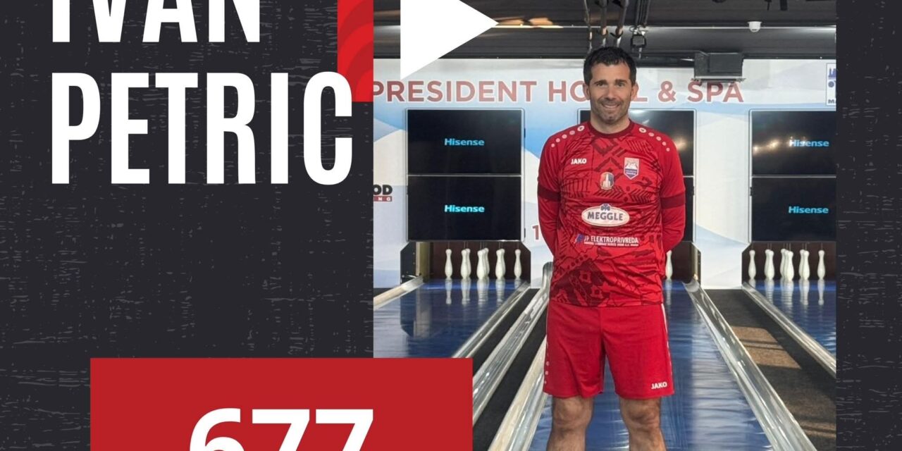 Kuglači Posušja osvojili Kup Federacije BiH