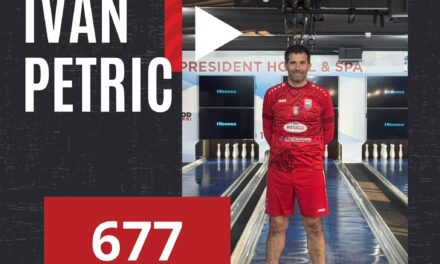 Kuglači Posušja osvojili Kup Federacije BiH