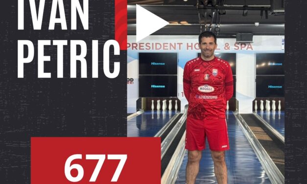 Kuglači Posušja osvojili Kup Federacije BiH