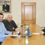 Posušje: Nastavak unaprjeđenja javne infrastrukture kroz dva vrijedna projekta