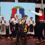 Dobro raspoloženje i raspjevana publika na otvorenju manifestacije “Božić u Posušju”