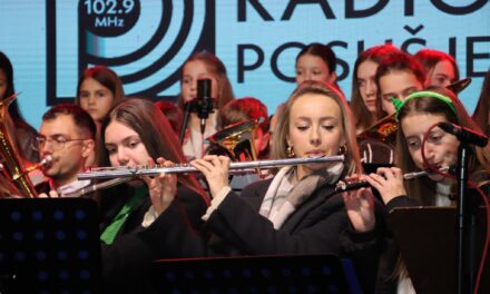 Treći dan „Božića u Posušju“ donio bogat program i toplu blagdansku atmosferu