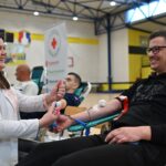 Posušje pokazalo veliko srce – prikupljeno 69 doza krvi!