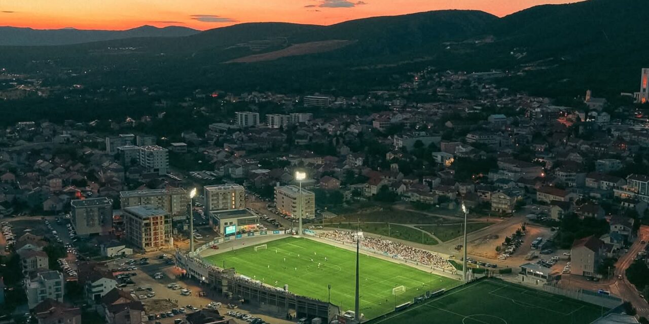 Posuški gospodarstvenici uz HŠK Posušje