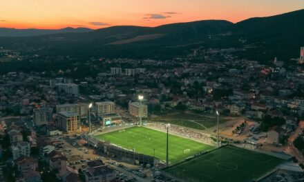 Posuški gospodarstvenici uz HŠK Posušje