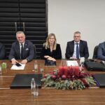 U ZAGREBU POTPISANA DVA UGOVORA, ŽUPANIJI ZAPADNOHERCEGOVAČKOJ DODJELJENO 2.265.000,00 EURA